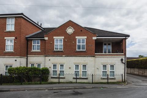 2 bedroom flat for sale, Ings Lane, Doncaster DN6