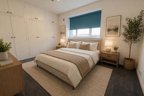 3 bedroom apartment to rent, Calthorpe Gardens, Edgware, HA8