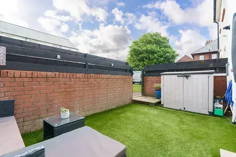 2 bedroom terraced house for sale - Vista 2