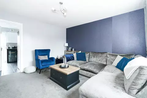 2 bedroom terraced house for sale - Vista 3