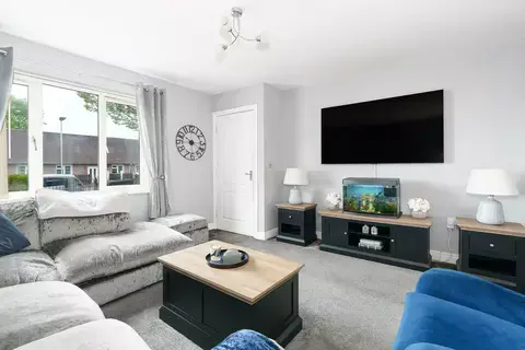 2 bedroom terraced house for sale - Vista 4