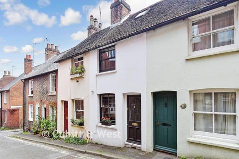 1 bedroom cottage for sale, St. John Street, Lewes BN7