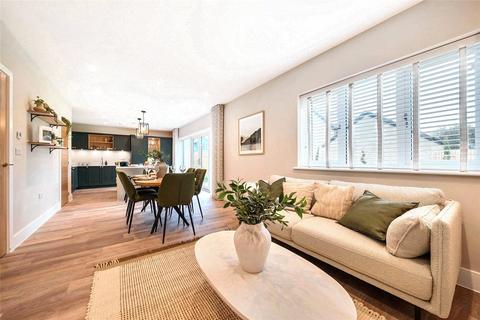 undefined, House 3 Woodhay, Hare's Leap, Brent Road TA9