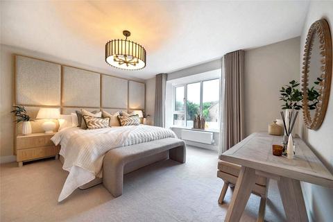 undefined, House 3 Woodhay, Hare's Leap, Brent Road TA9