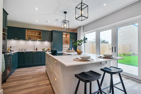undefined, House 3 Woodhay, Hare's Leap, Brent Road TA9
