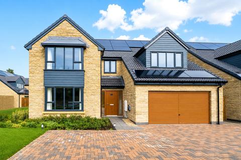 undefined, House 3 Woodhay, Hare's Leap, Brent Road TA9