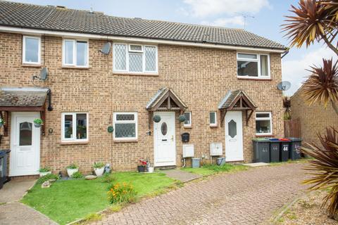 1 bedroom terraced house for sale, The Meadows, Herne Bay, Kent, CT6