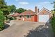 Spinney Close, Thorpe St Andrew, Norwich, Norfolk, NR7