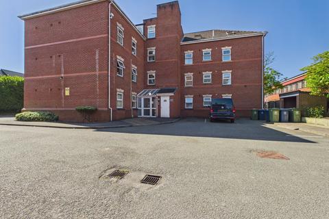 2 bedroom flat for sale, Derby Street, Scarisbrick House, L39