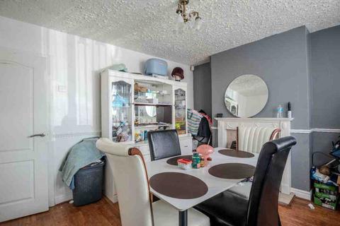 2 bedroom terraced house for sale, Arbury Avenue, Coventry CV6