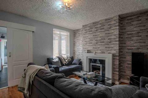 2 bedroom terraced house for sale, Arbury Avenue, Coventry CV6
