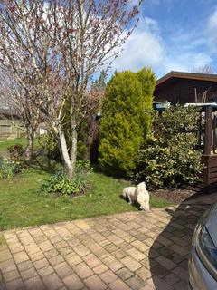 2 bedroom lodge for sale, No 9 Bulmer farm lodges Bespoke , Bulmer farm lodges, YO17 6SA, Yorkshire and the Humber