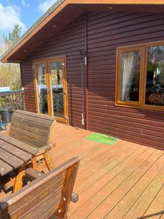 2 bedroom lodge for sale, No 9 Bulmer farm lodges Bespoke , Bulmer farm lodges, YO17 6SA, Yorkshire and the Humber