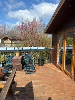 2 bedroom lodge for sale, No 9 Bulmer farm lodges Bespoke , Bulmer farm lodges, YO17 6SA, Yorkshire and the Humber