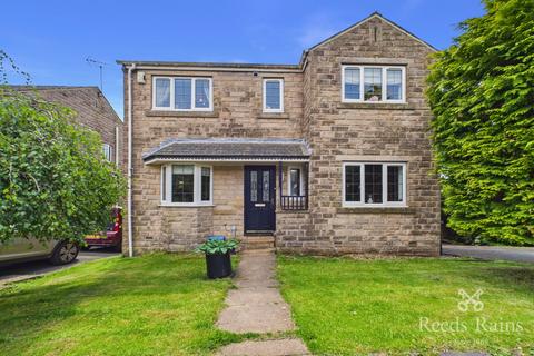 undefined, Old Mill Ridge, Hebden Bridge HX7