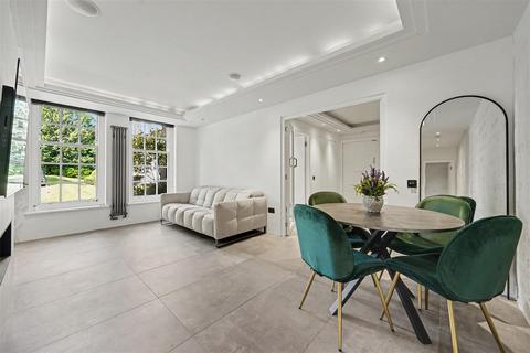 1 bedroom flat for sale, Prince Arthur Road, Hampstead, NW3