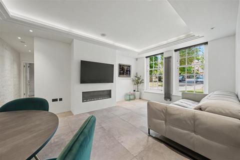 1 bedroom flat for sale, Prince Arthur Road, Hampstead, NW3