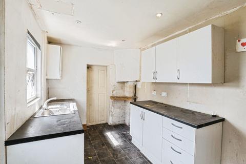 2 bedroom terraced house for sale, Warren Street, Fleetwood, FY7