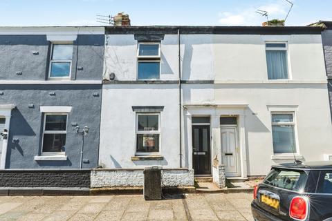2 bedroom terraced house for sale, Warren Street, Fleetwood, FY7
