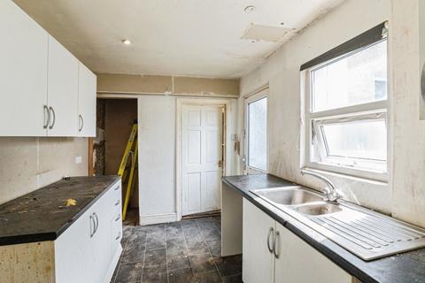 2 bedroom terraced house for sale, Warren Street, Fleetwood, FY7