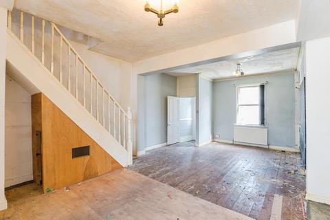 2 bedroom terraced house for sale, Warren Street, Fleetwood, FY7