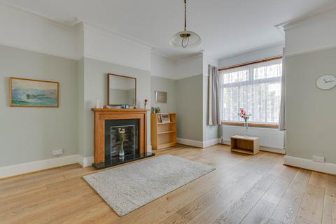 3 bedroom semi-detached house for sale, Cranston Road, London, SE23 2HA