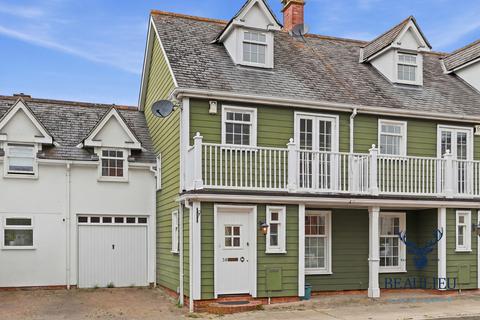 3 bedroom end of terrace house for sale, Beaulieu Park CM1