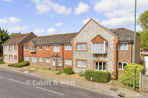 2 bedroom flat for sale, Sea Lane, Rustington, West Sussex