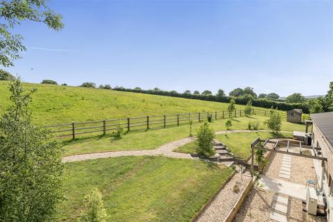 4 bedroom detached bungalow for sale, Honiton