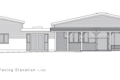 4 bedroom detached bungalow for sale, Honiton