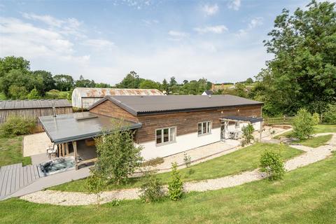 4 bedroom detached bungalow for sale, Honiton