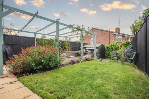 3 bedroom semi-detached house for sale, Arden Way, Market Harborough