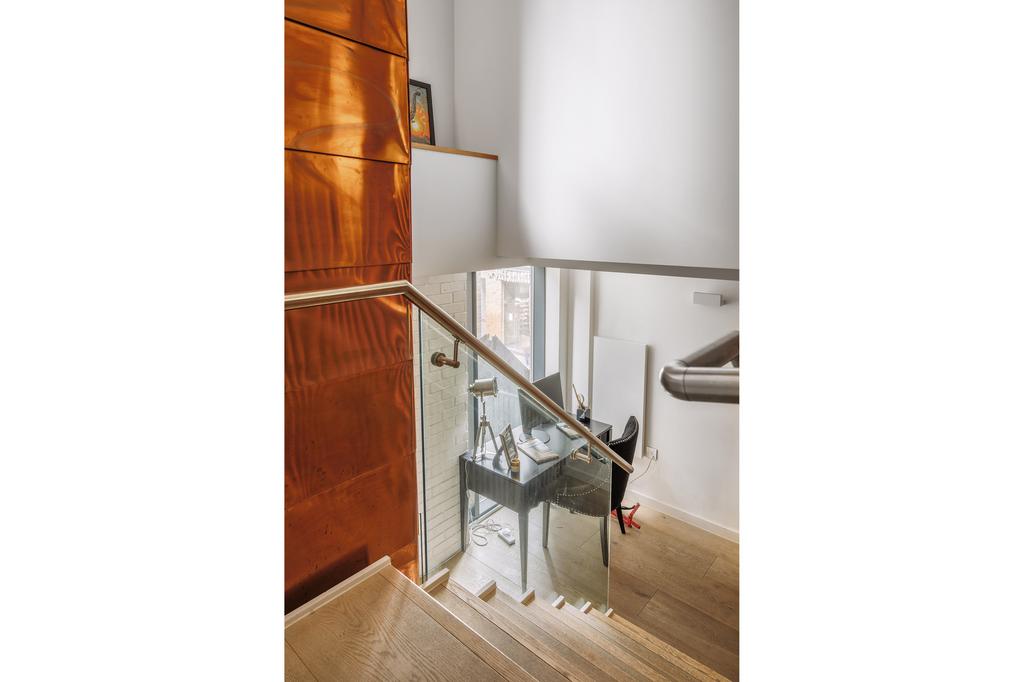 Shelton Street 19b
