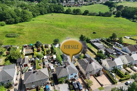 4 bedroom semi-detached house for sale, Pardys Hill, Corfe Mullen, BH21 3HW