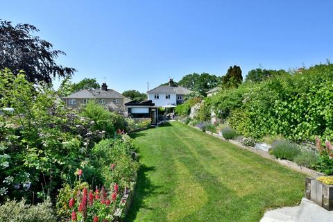 4 bedroom semi-detached house for sale, Pardys Hill, Corfe Mullen, BH21 3HW