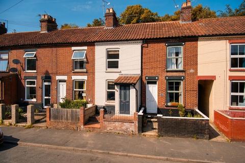 3 bedroom terraced house for sale, Gertrude Road, Norwich