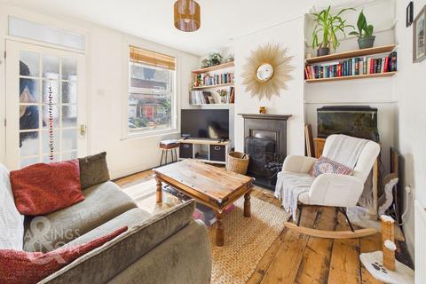 3 bedroom terraced house for sale, Gertrude Road, Norwich