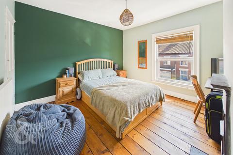 3 bedroom terraced house for sale, Gertrude Road, Norwich