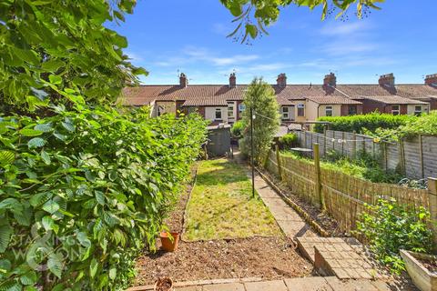 3 bedroom terraced house for sale, Gertrude Road, Norwich