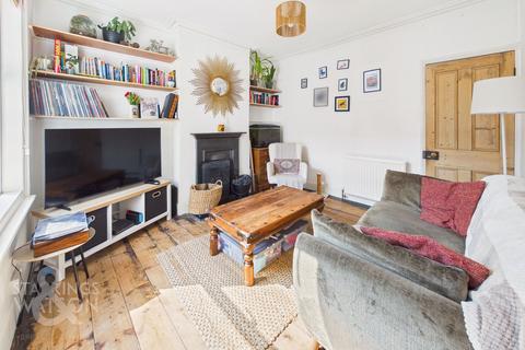 3 bedroom terraced house for sale, Gertrude Road, Norwich