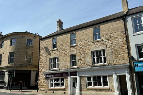 3 bedroom flat to rent, St. Marys Chare, Hexham, Northumberland, NE46