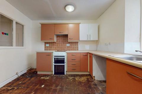 3 bedroom flat to rent, St. Marys Chare, Hexham, Northumberland, NE46