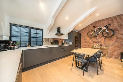 undefined, Caxton Road, London SW19
