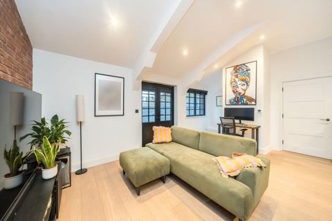 undefined, Caxton Road, London SW19