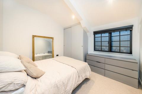 undefined, Caxton Road, London SW19