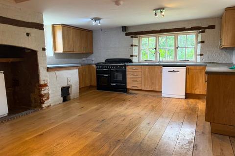 7 bedroom detached house for sale, Farley Lane, Braishfield, Romsey, Hampshire, SO51