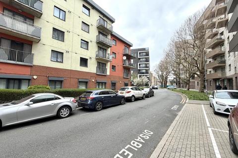 2 bedroom house to rent, Spring Place, Barking IG11