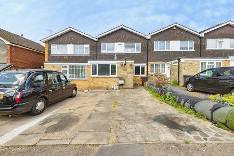 Grove Hall Road, Bushey
