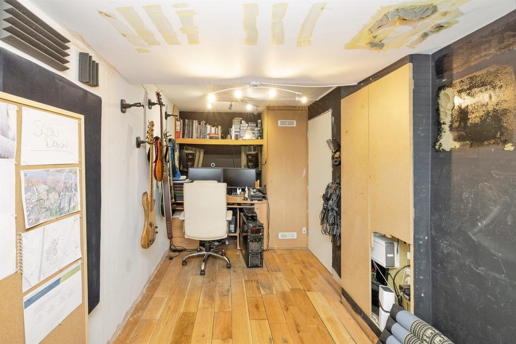 Home office