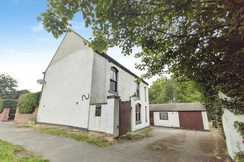 4 bedroom detached house for sale, Priory Cottage, 6 Witherley Road, Atherstone, Warwickshire CV9 1LY